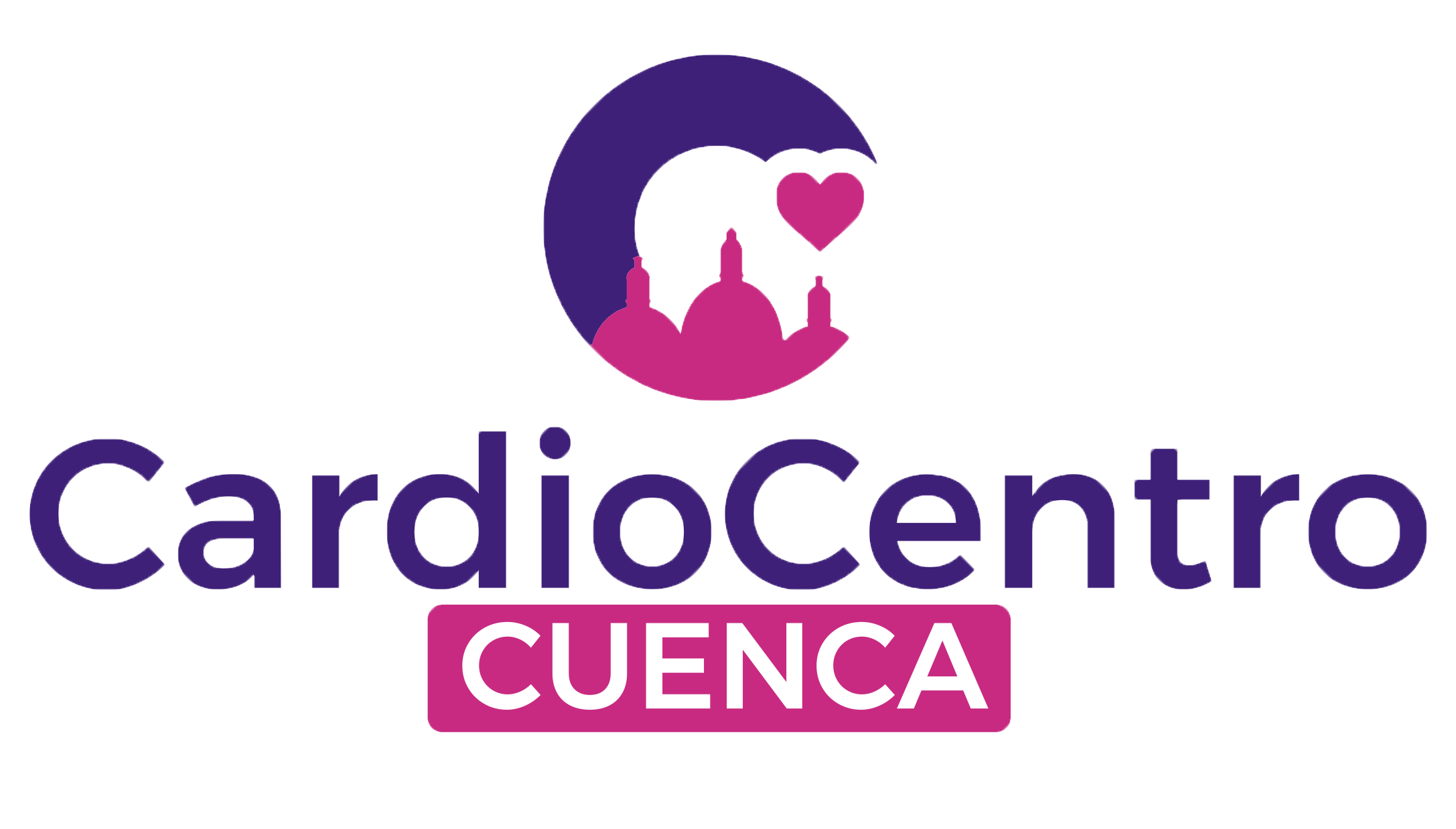 CardioCentro Cuenca Logo